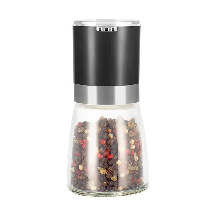 Wholesale Customized Ergonomic Salt Mill Ceramic Grinder Pricelist, Suppliers