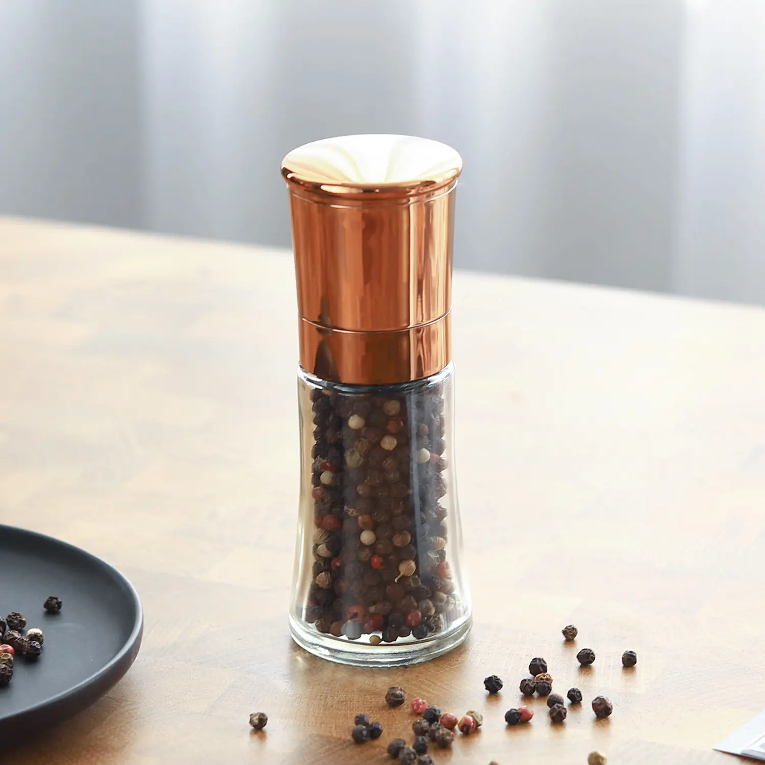 High-Quality Bulk Colorful Small Grinder for Spices Manufacturers, Companies