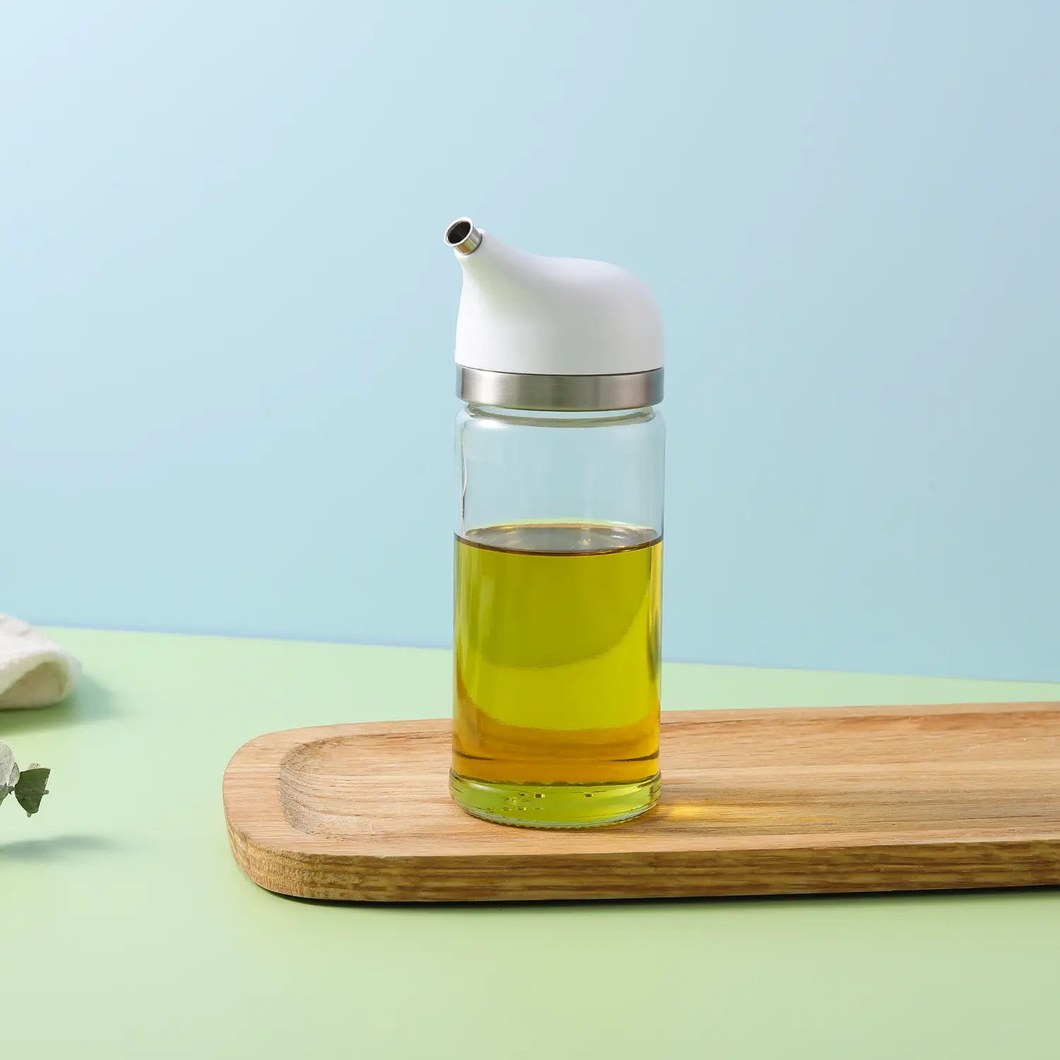 ODM OEM&ODM Glass Olive Oil Dispenser  Manufacturers, Manufacturer