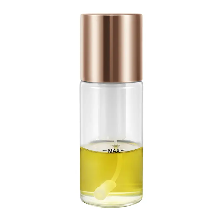 Wholesale Portable Glass Oil Sprayer