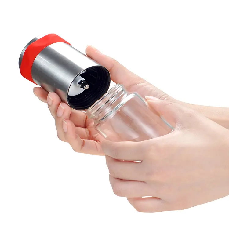 Wholesale Bulk Portable Stainless Steel Chili Grinder Service, Quotes