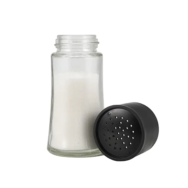 Wholesale Portable Salt and Pepper Shakers