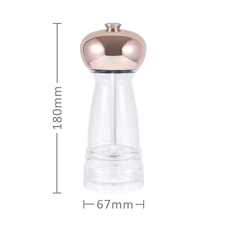 Wholesale Vintage Salt And Pepper Grinder