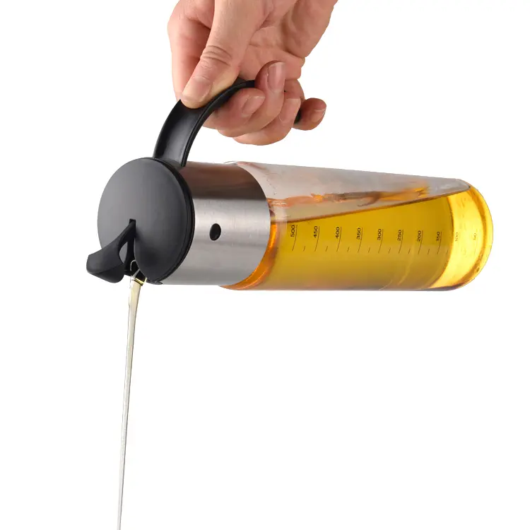 Famous Bulk Sale Stainless Steel Gravity Oil Dispenser  Manufacturer, Factories