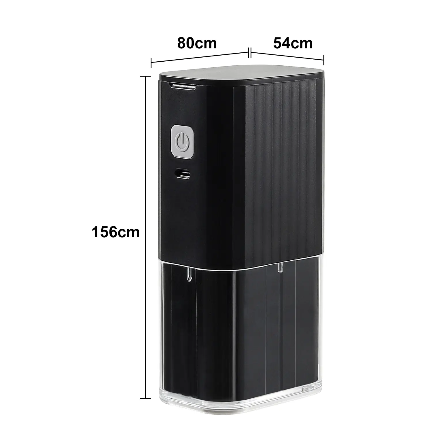 Wholesale Customized Portable Electric Coffee Mill