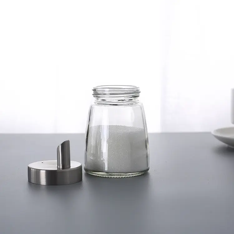Buy Bulk Glass Milk Frothing Pitcher & Sugar Dispenser Service, Exporters