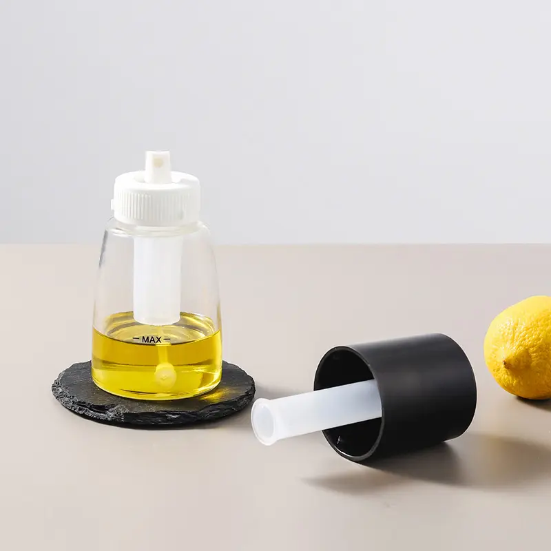Chinagama oil mist sprayer collaborative development project with premium kitchenware brand