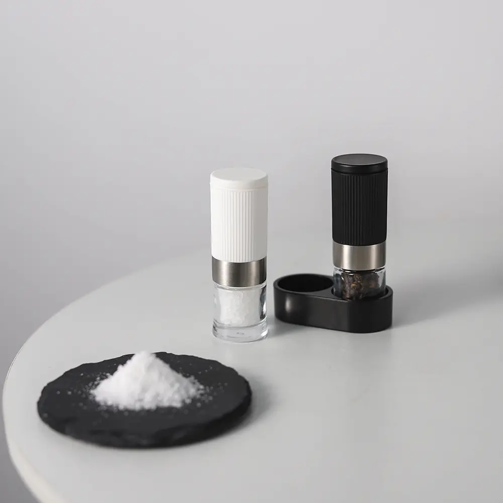 CE Certification Bulk Mini Salt And Pepper Grinder Set Quotes, Pricelist