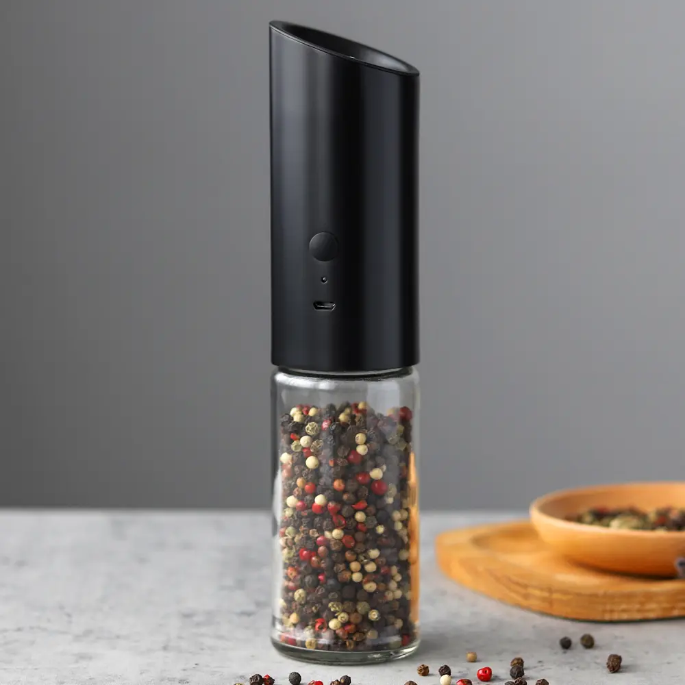 High-Quality Bulk Automatic Spice Mill Company, Exporter
