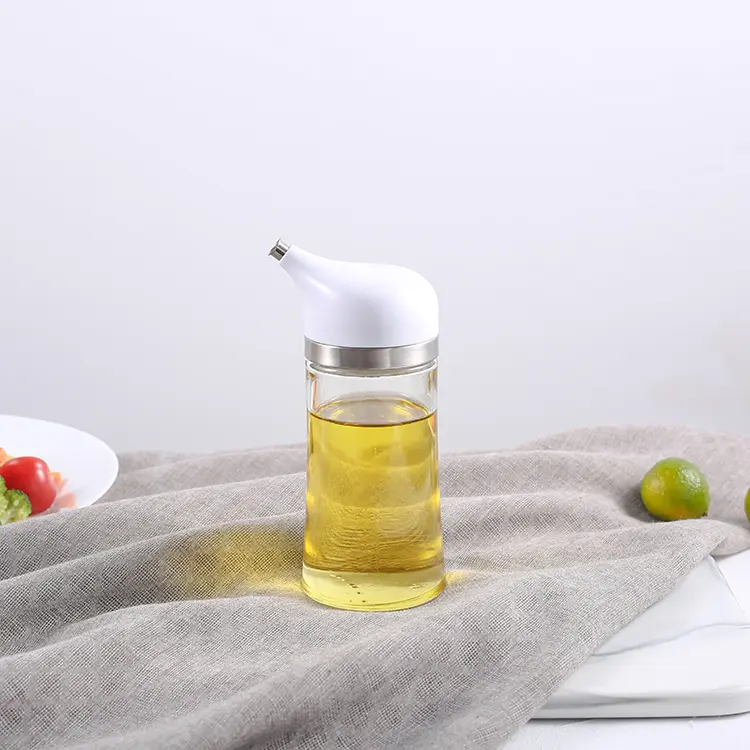 Customizable oil dispenser designs and colors