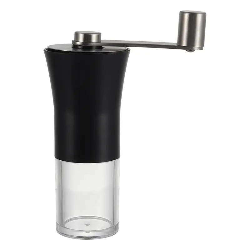 ODM New Design Plastic Coffee Bean Grinder 