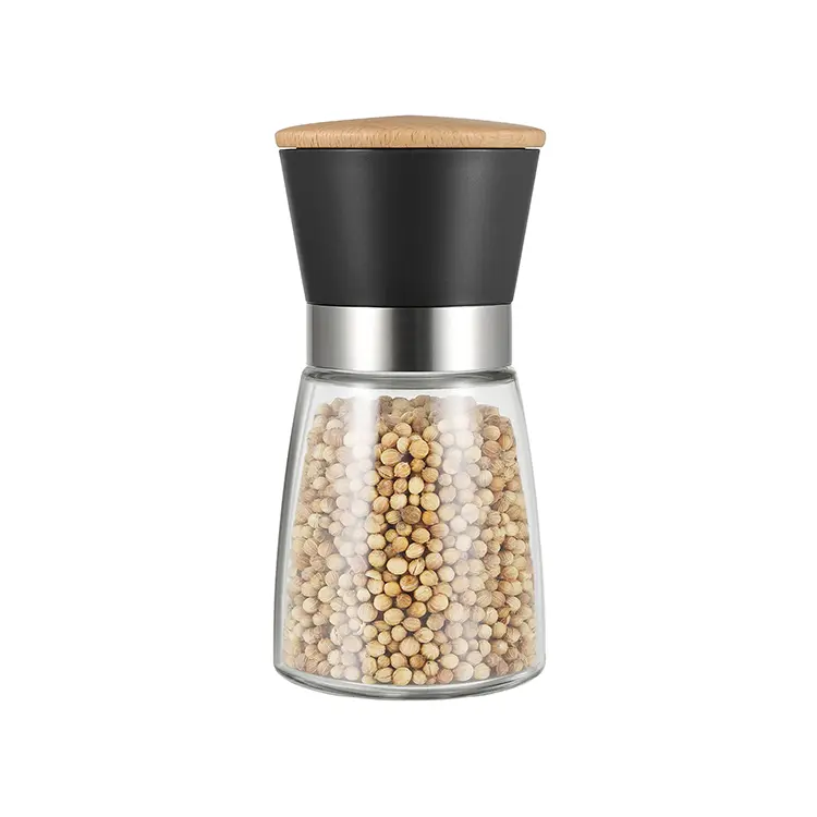 Wholesale Best Small Pepper Grinder