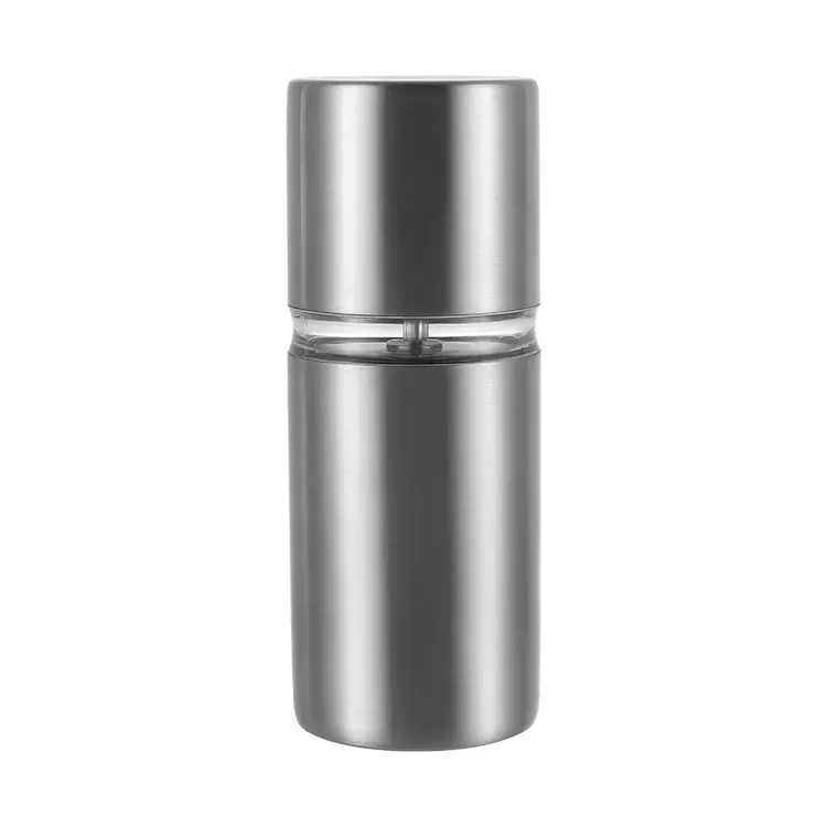 Manual Nutmeg Grinder Customization