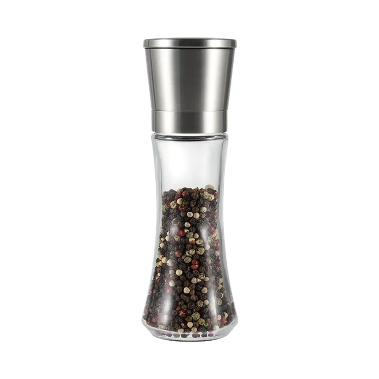 Wholesale Bulk Sale Best Pepper Mill Grinder Set Products, Company