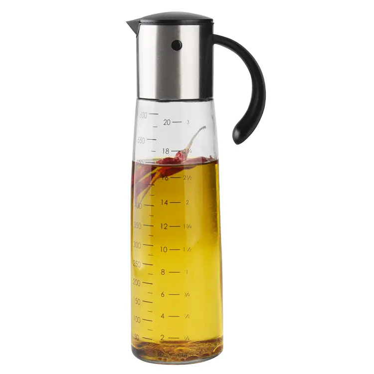 China Large Capacity Gravity Oil and Vinegar Dispenser Companies, Company