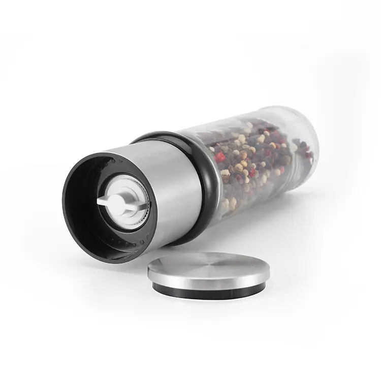 Wholesale Modern Salt Pepper Grinder 