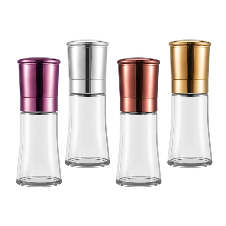 High-Quality Bulk Colorful Small Grinder for Spices Manufacturers, Companies