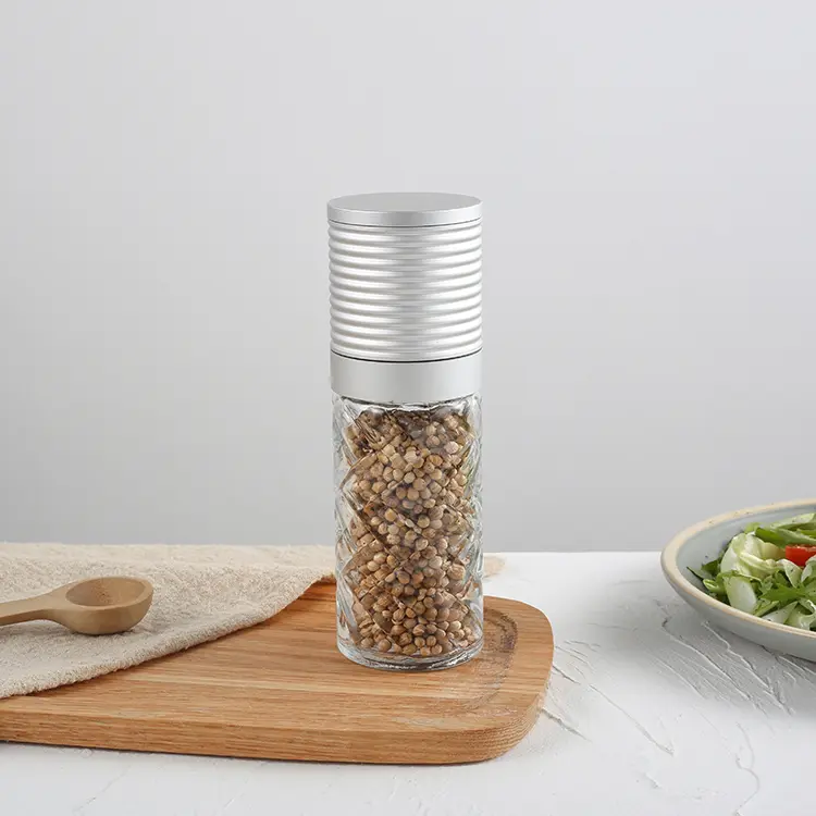 Application Scenarios Grinder