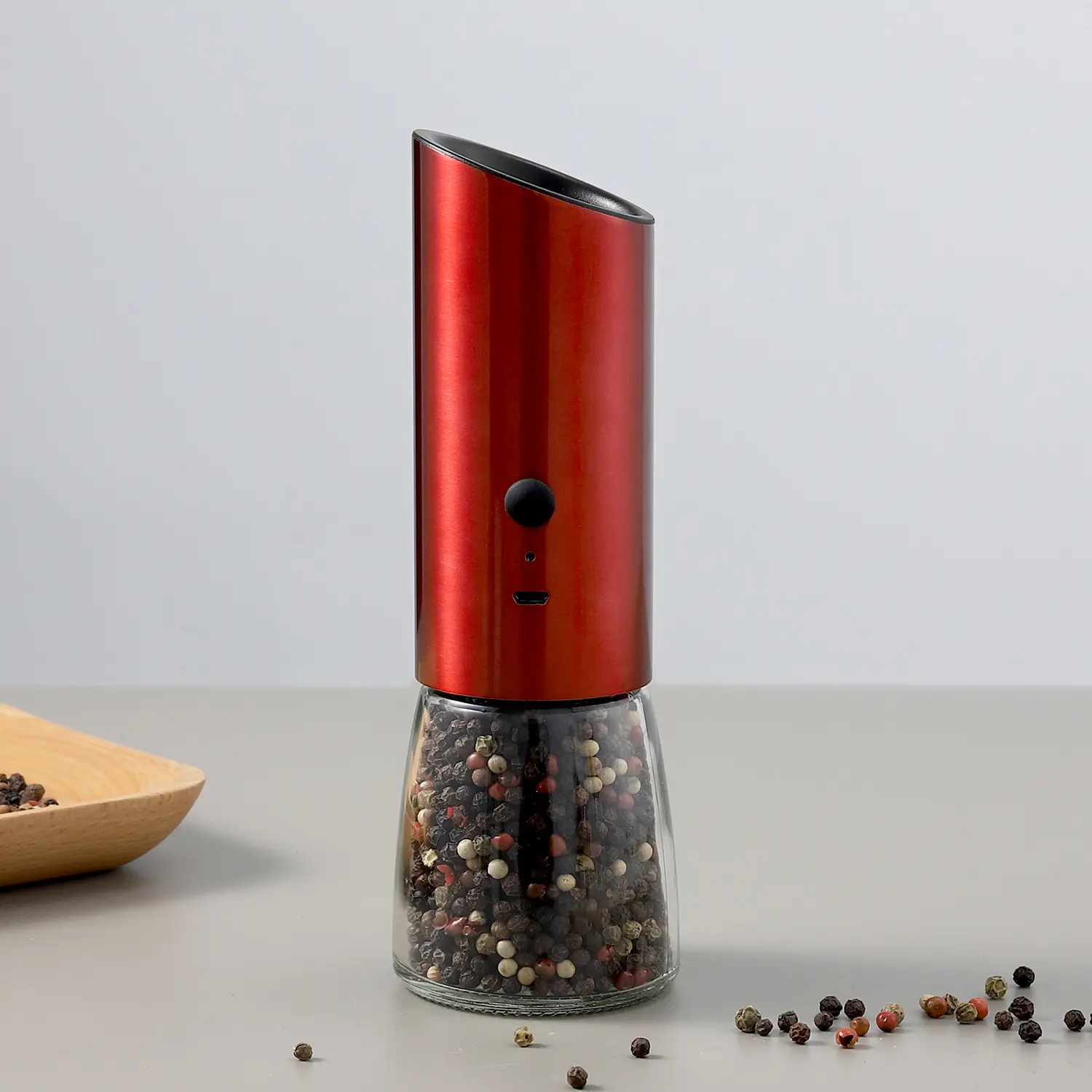 Application scenarios of electric spice grinder