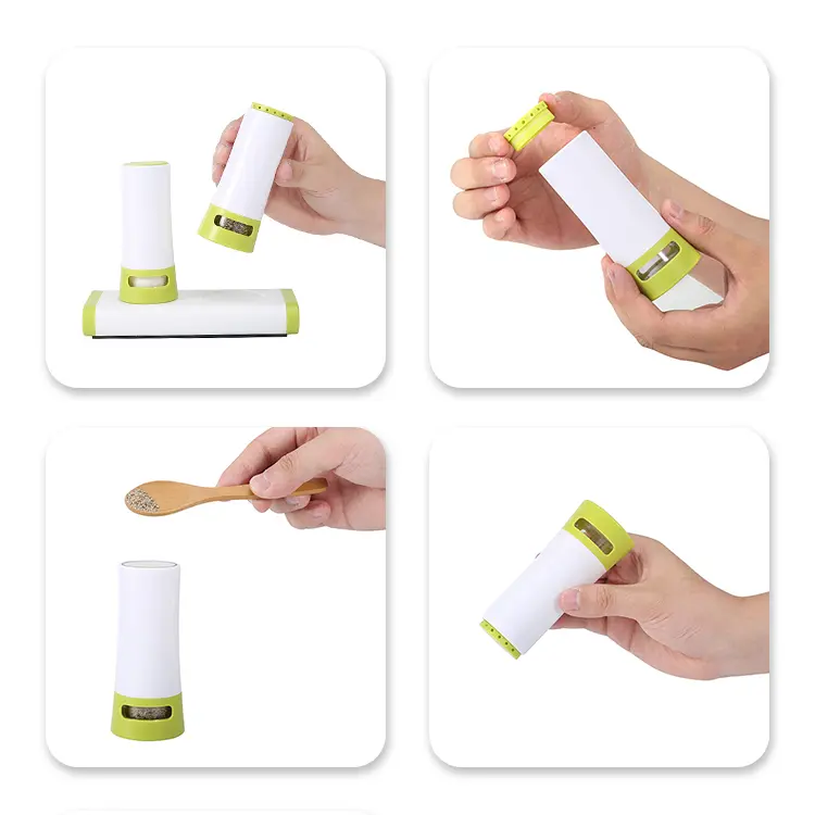 Wholesale Salt & Pepper Shakers