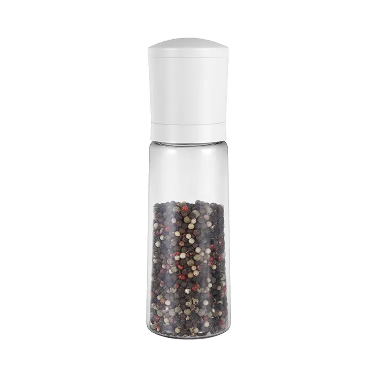 OEM  Commercial Pepper Grinder Plastic Exporters, Quotes