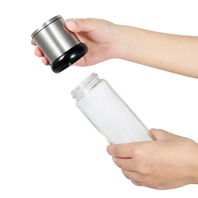 Wholesale Modern Salt Pepper Grinder 