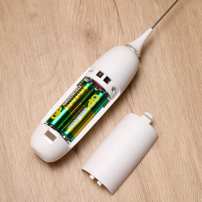 ODM Electric Milk Frother Wand 