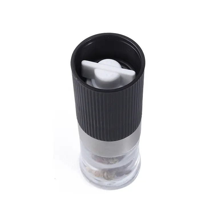ODM Bulk sale Small Manual Spice Grinder Set Service, Manufacturers