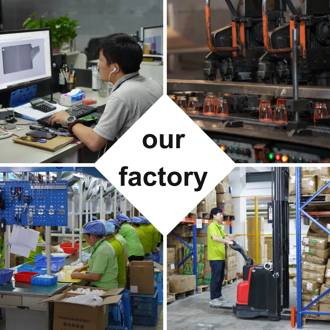 Manufacturing Excellence