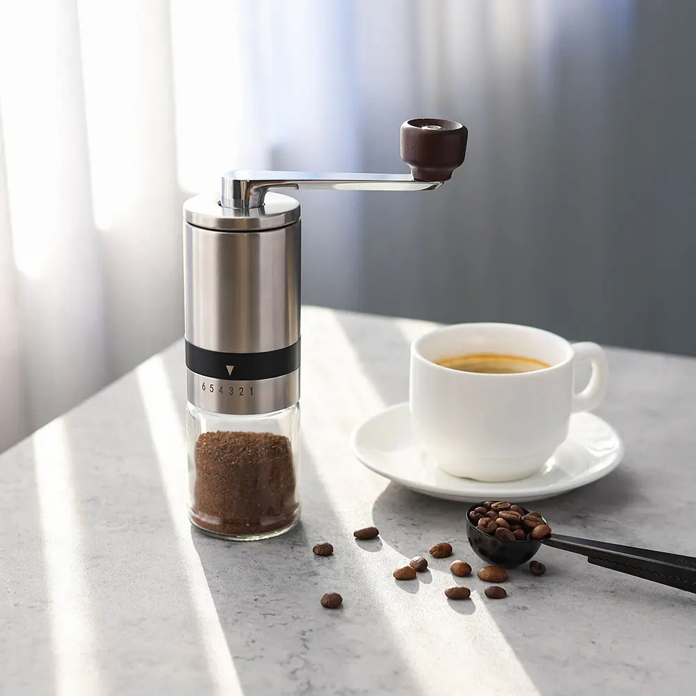 High-Quality Bulk Sale Premium Coffee Grinder Exporters, Factories