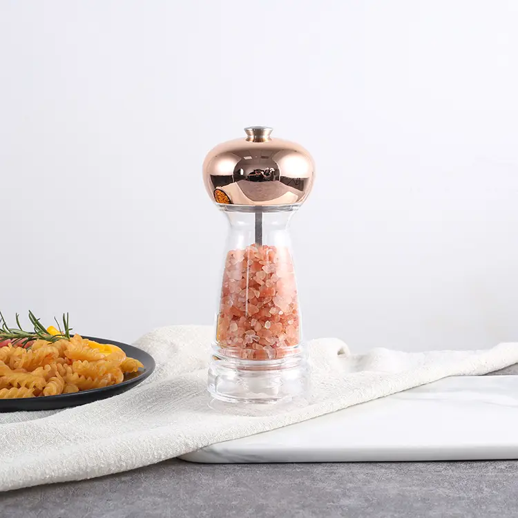 Wholesale Vintage Salt And Pepper Grinder