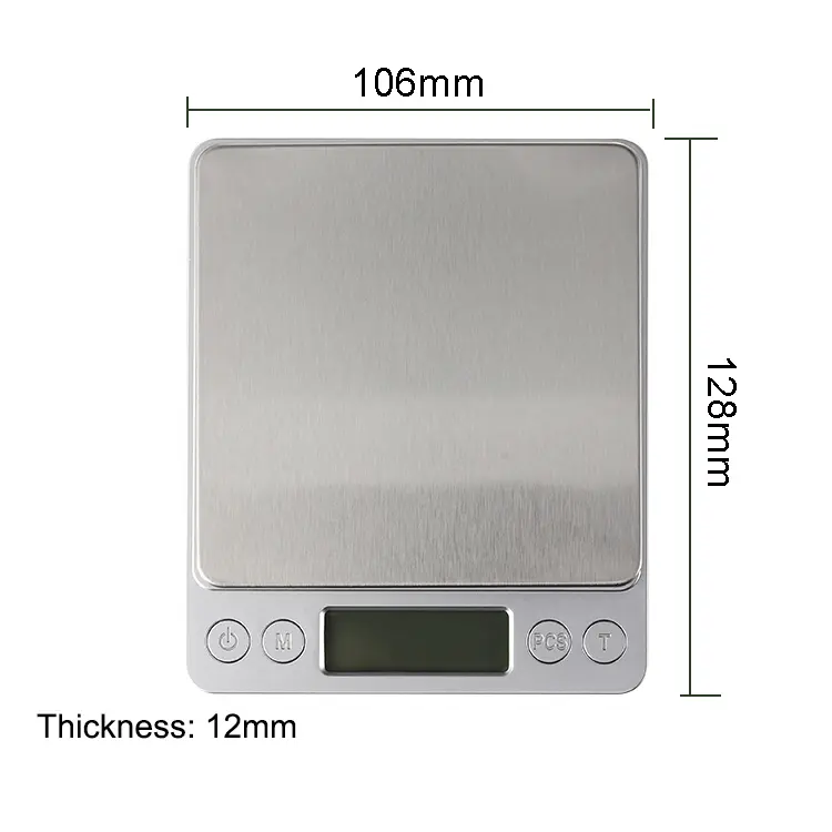 Custom Bulk Sale Coffee Bean Electronic Scale Companies, Company