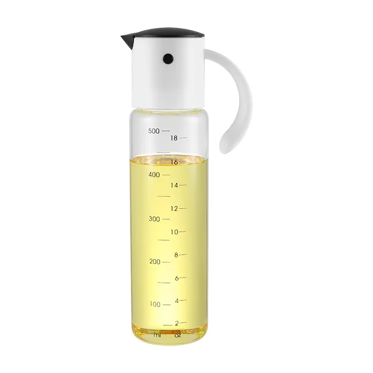 Automatic Olive Oil Dispenser 2