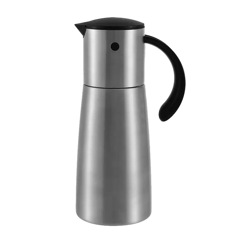 Custom Stainless Steel Gravity Olive Oil Dispenser