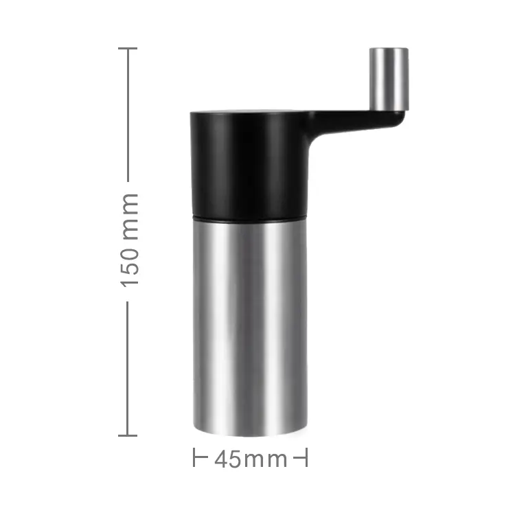 High-Quality Bulk Sale Stainless Steel Nutmeg Grinder Manufacturers, Product