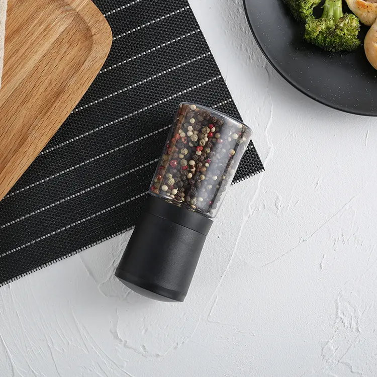 BPA-free Food Grade Materials