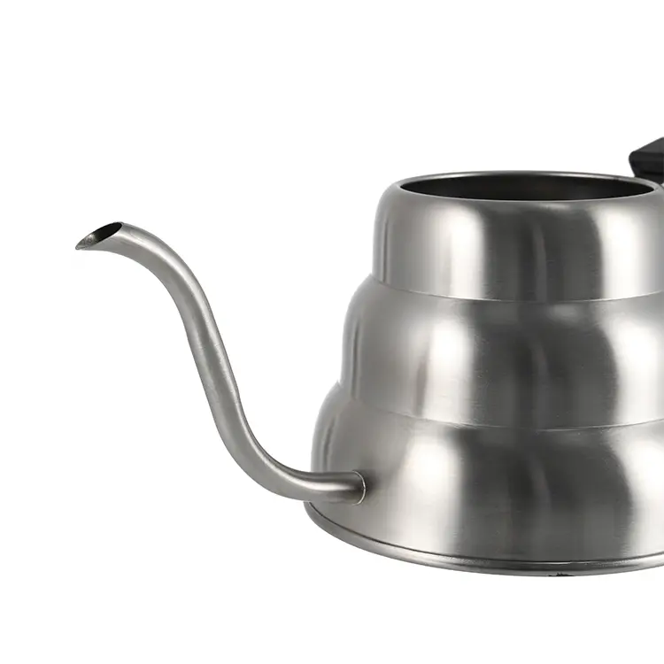 Wholesale Gooseneck Coffee & Tea Kettle