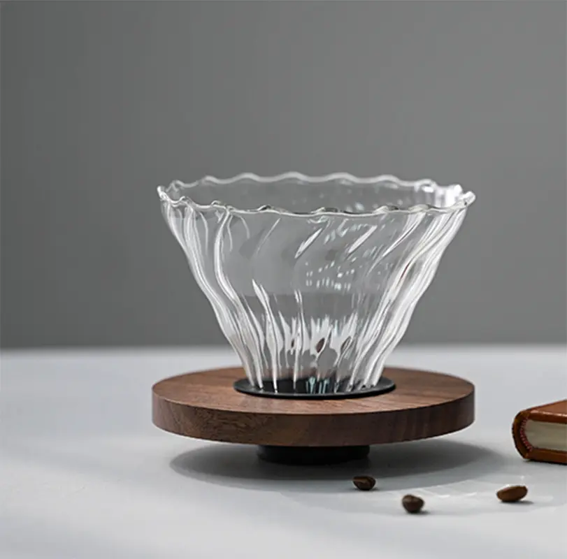 ODM Customized Pour Over Coffee Making Set 