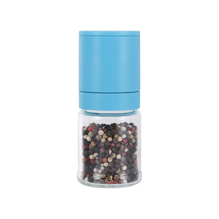 Wholesale Manual Salt & Pepper Mills 