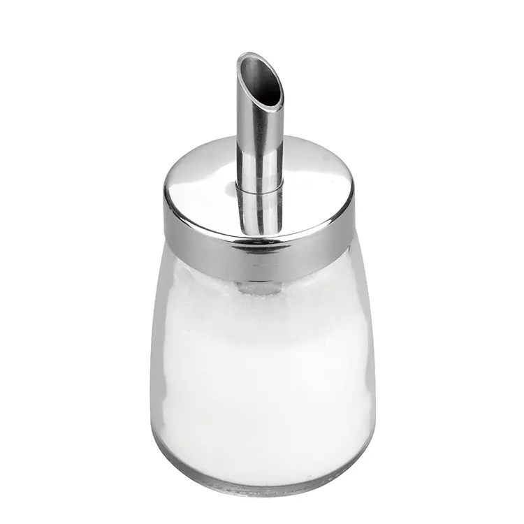 ODM Customized Steel Sugar Dispenser