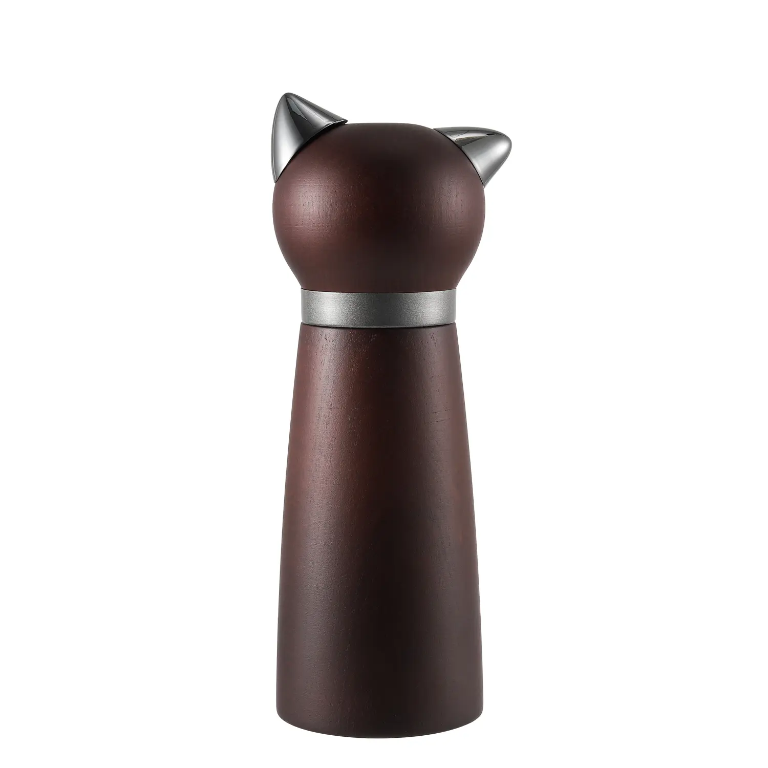 Wholesale ODM Wooden Spice Grinder