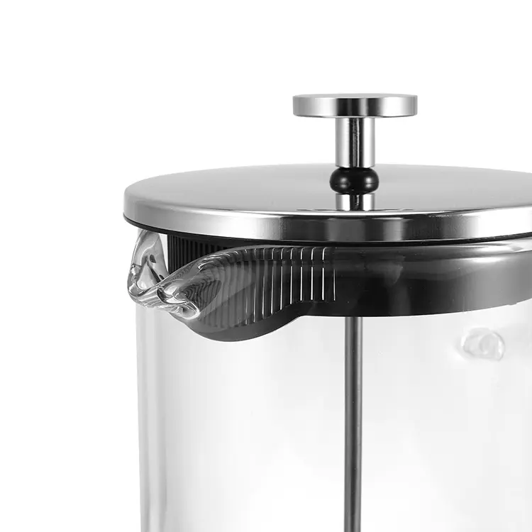 Wholesale Glass French Press Coffee Makers Supplier, Products