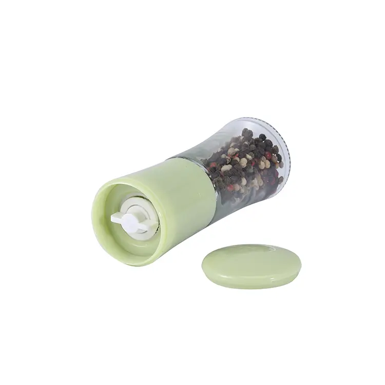 Best  ODM Customized Good Quality Pepper Mill Set Exporters, Quotes