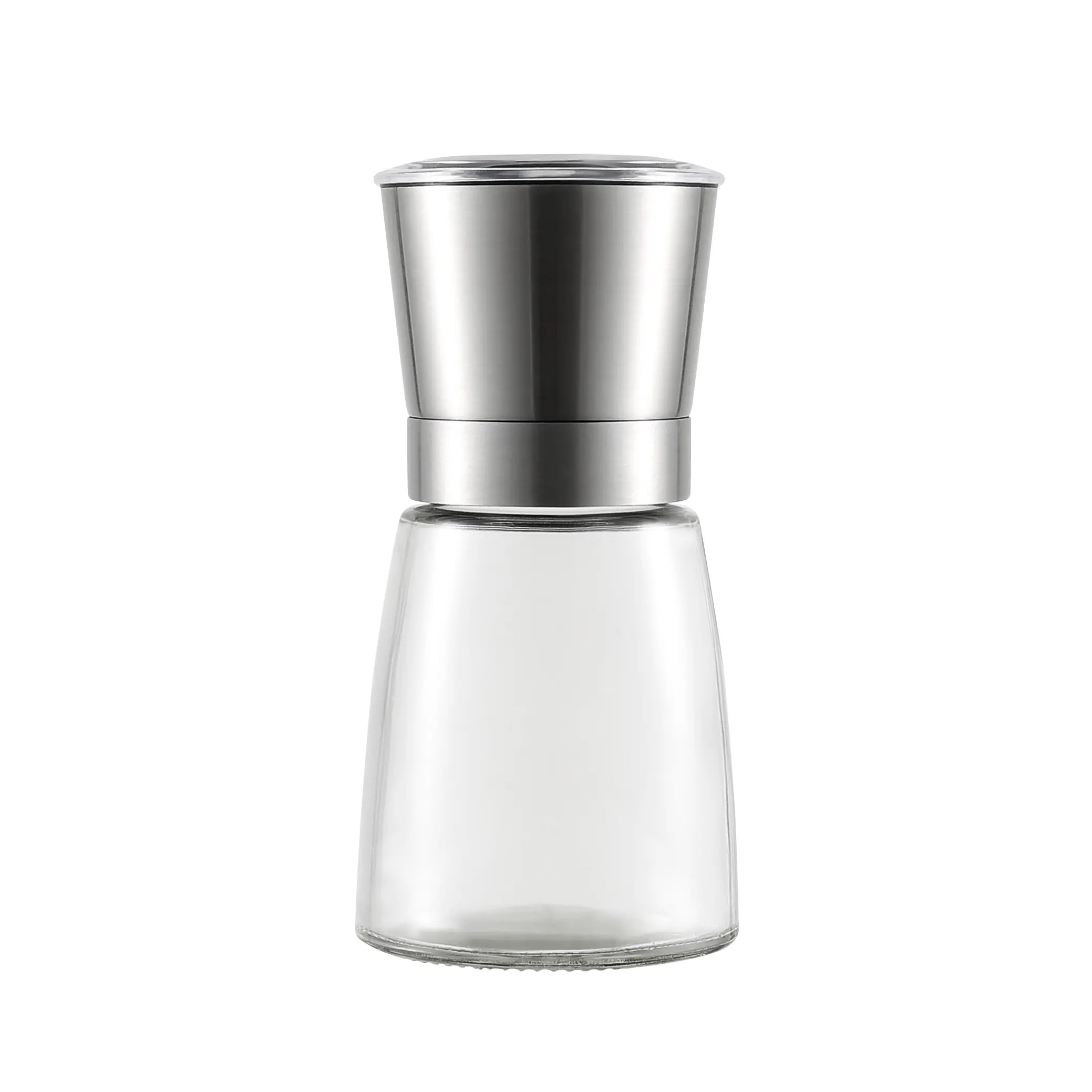 Custom Bulk Portable 170ml Pepper Grinder for Kitchen & Catering Supplier, Manufacturer