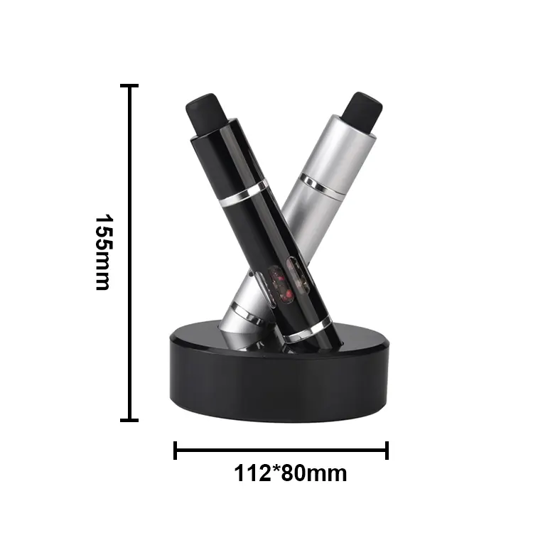 ODM Customized Fancy Salt and Pepper Grinder Set