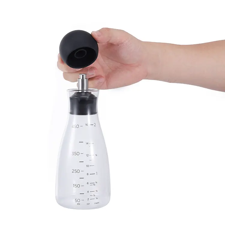 Wholesale Oil Vinegar Bottle for Kitchen 3