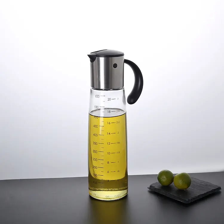 China Large Capacity Gravity Oil and Vinegar Dispenser Companies, Company