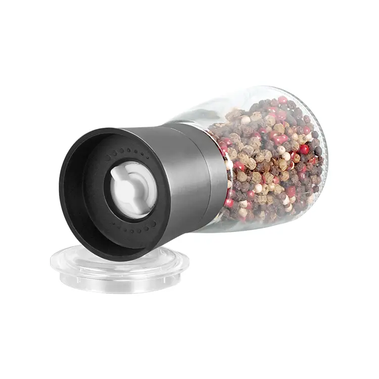 OEM Bulk Sale Contemporary Salt and Pepper Mills Products, Exporters