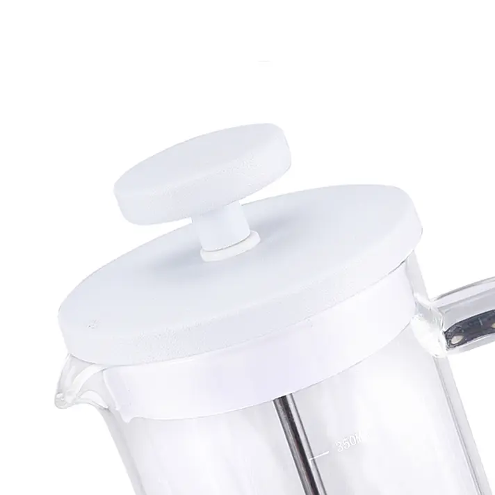 CE Certification  Bulk Sale Stylish Glass French Press  Product, Factories