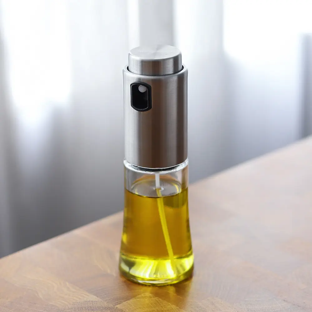 Expert Craftsmanship Oil Sprayer